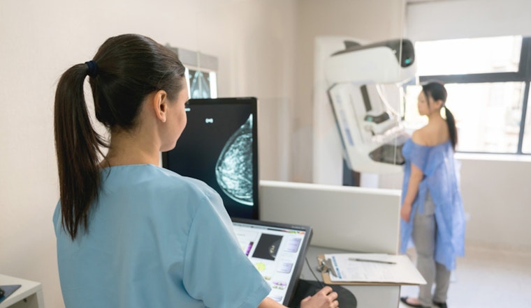 Revolutionary AI from MIT & ETH Zurich Set to Transform Breast Cancer Staging