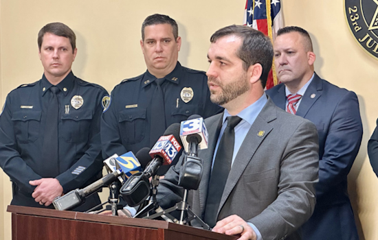 Reward for Escaped Inmate Joshua Zimmerman Raised to $20,000 by U.S. Marshals and DeSoto County