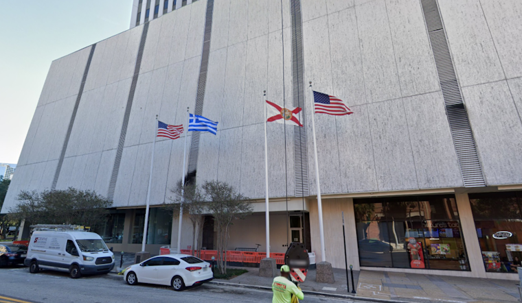 Rhode Island Man Sentenced to Two Years for False Bomb Threat on Orlando to Providence Flight