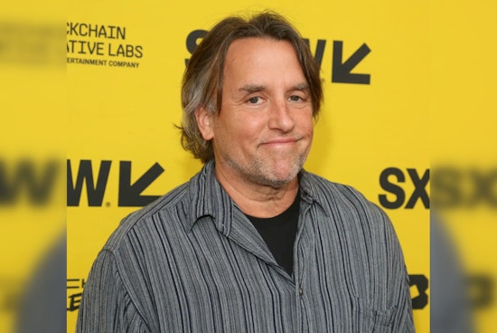Richard Linklater and NPR's Katherine Maher Among Luminaries to Speak at Texas Tribune Festival in Austin