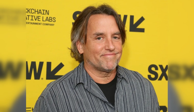 Richard Linklater and NPR's Katherine Maher Among Luminaries to Speak at Texas Tribune Festival in Austin