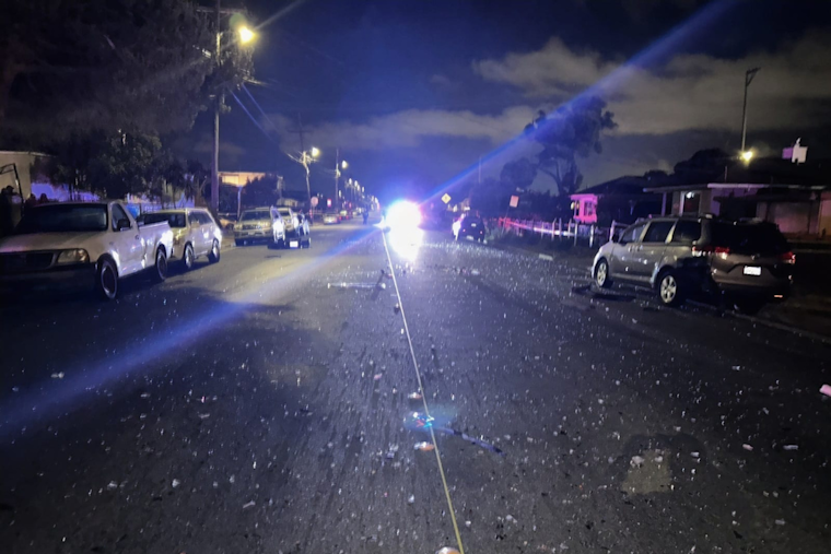 Richmond Community Mourns as DUI Crash Claims Life of Teen Driver