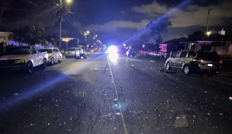 Richmond Community Mourns as DUI Crash Claims Life of Teen Driver