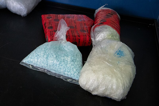 Rise in Hepatitis C Linked to Illicit Fentanyl Use in San Diego and Tijuana, New Study Finds