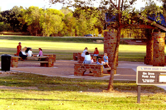River Legacy Park Celebrates Three Decades of Green Growth in Arlington