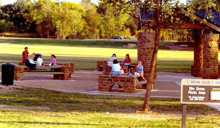 River Legacy Park Celebrates Three Decades of Green Growth in Arlington
