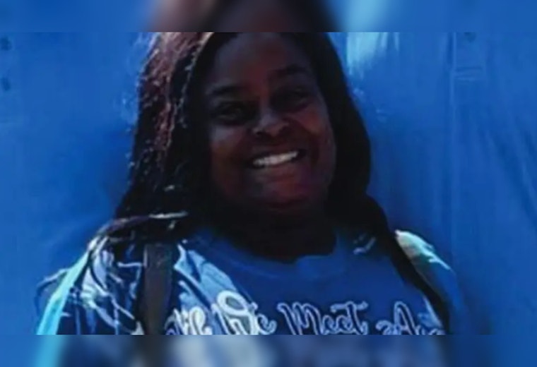 Riverdale Police Seek Help in Suspicious Disappearance of Nonverbal Woman Last Seen at Walmart