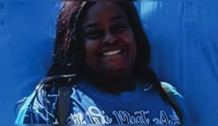 Riverdale Police Seek Help in Suspicious Disappearance of Nonverbal Woman Last Seen at Walmart