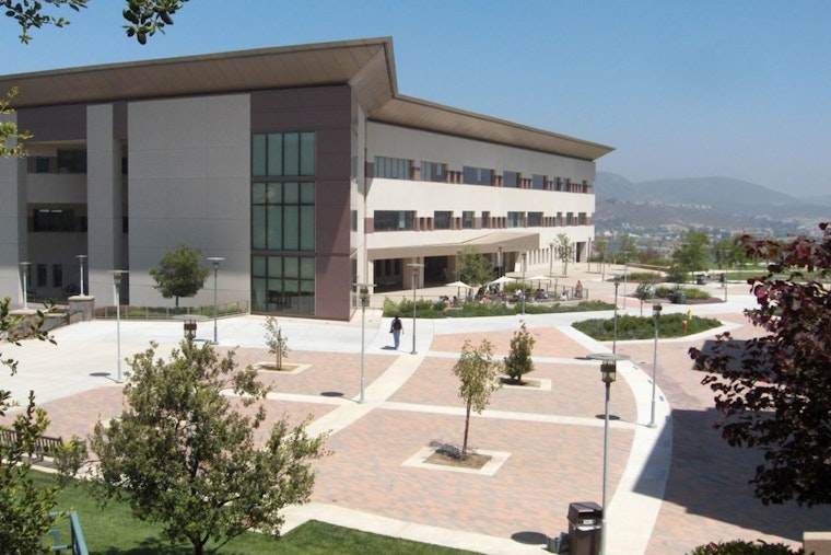 Riverside County Invests $5.5 Million in CSUSM Temecula Valley Campus