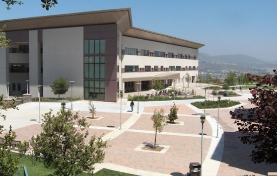 Riverside County Invests $5.5 Million in CSUSM Temecula Valley Campus to Enhance Education and Future Workforce