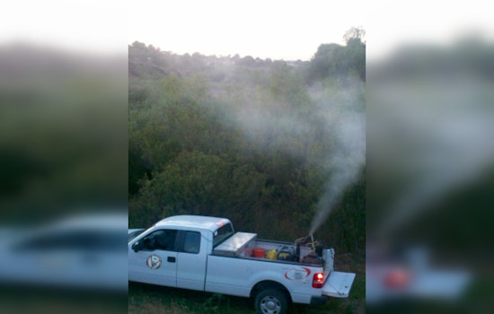 Riverside County Steps Up Mosquito Control in Nuevo After West Nile Virus Detected
