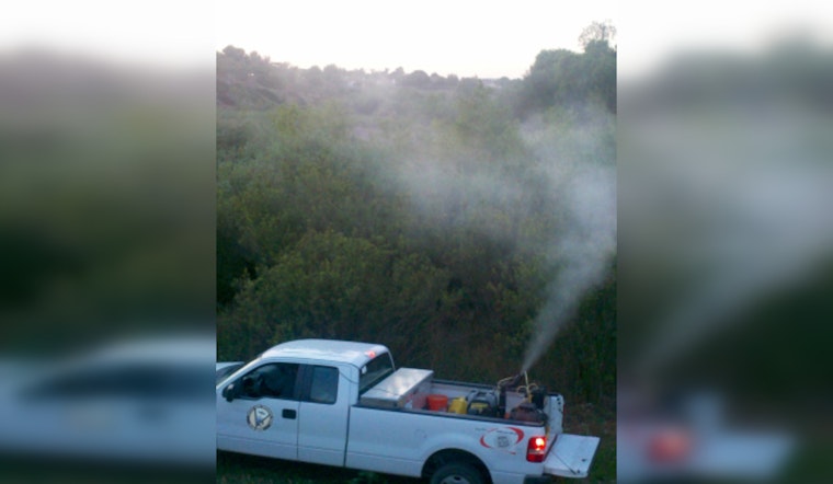 Riverside County Steps Up Mosquito Control in Nuevo After West Nile Virus Detected