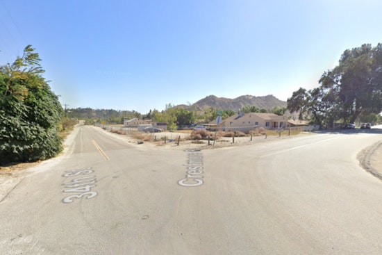 Riverside Deputy Shoots Armed Suspect in Jurupa Valley, Investigation Underway
