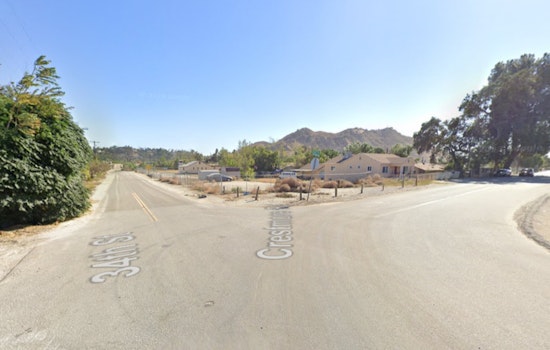 Riverside Deputy Shoots Armed Suspect in Jurupa Valley, Investigation Underway