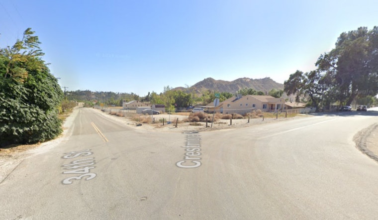 Riverside Deputy Shoots Armed Suspect in Jurupa Valley, Investigation Underway
