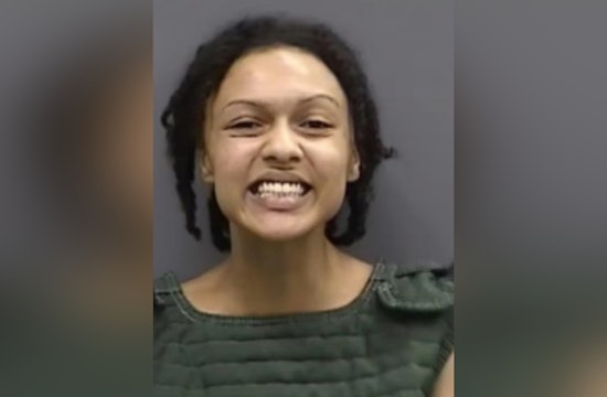 Riverview Woman Arrested for Alleged Online Death Threats Against Florida Governor Ron DeSantis