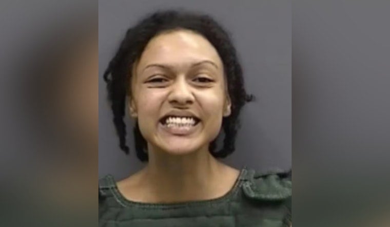 Riverview Woman Arrested for Alleged Online Death Threats Against Florida Governor Ron DeSantis