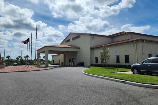 RNC Hosts "Protect the Vote Tour" Training Session for Poll Watchers in Tampa Ahead of Elections