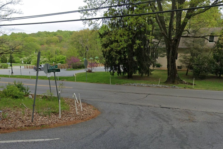 Road Closures in Delaware County on Gradyville and West Chester Pike for HBO Projects