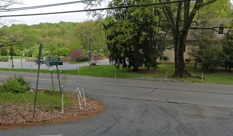 Road Closures in Delaware County on Gradyville and West Chester Pike for HBO Projects