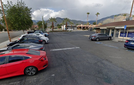 Road Rage in Highland Turns Deadly with Two Killed near Joy's Bar and Lounge