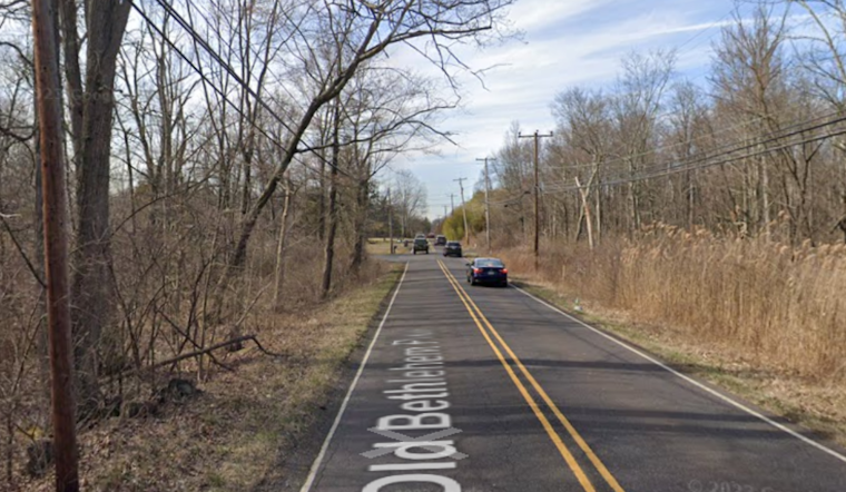 Roadwork Alert: Scheduled Maintenance to Impact Bucks and Chester County Commutes