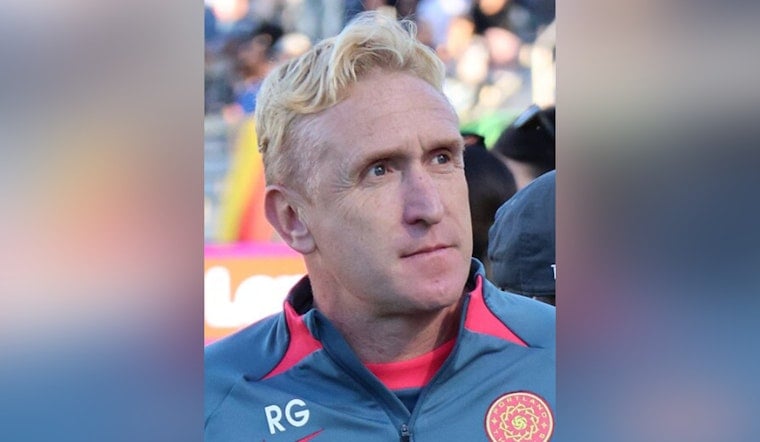 Rob Gale Promoted to Head Coach as Portland Thorns Celebrate Historic Winning Streak