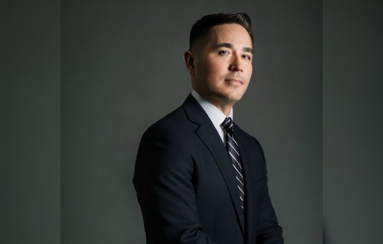 Rob Lloyd Appointed as New Chief Technology Officer for the City of Seattle