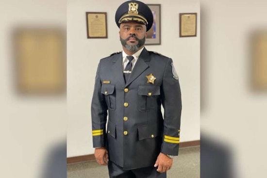 Robbins Police Chief Carl Scott Resigns Amid Investigation, Mayor Prepares Town for Possible Release of Disturbing Video