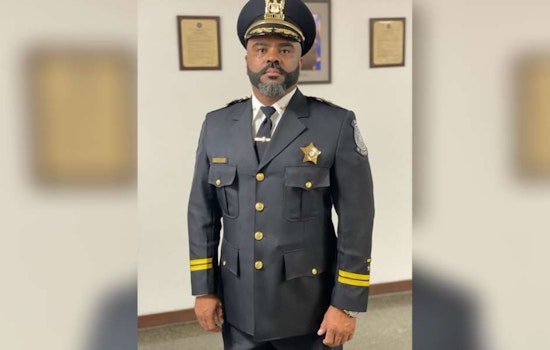 Robbins Police Chief Carl Scott Resigns Amid Investigation, Mayor Prepares Town for Possible Release of Disturbing Video