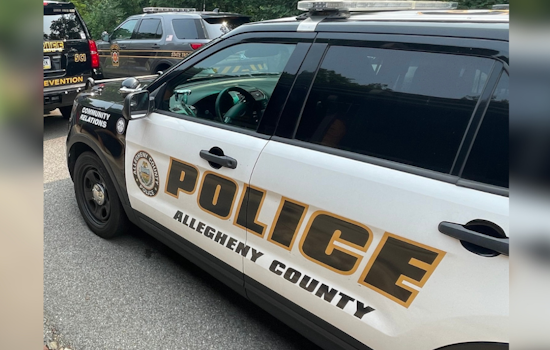 Robert Kail Faces Multiple Charges Including Homicide and Aggravated Assault in Allegheny County