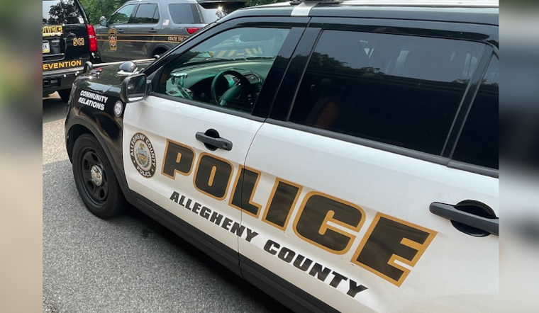 Robert Kail Faces Multiple Charges Including Homicide and Aggravated Assault in Allegheny County