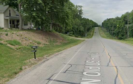 Rochester Man Killed in Fatal Collision on Old US 31 in Fulton County
