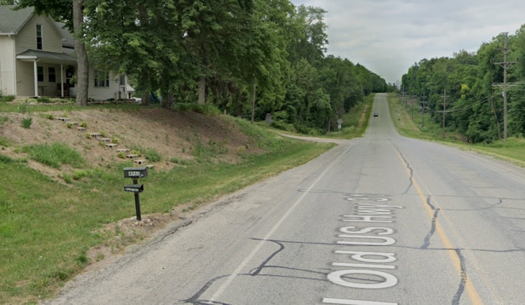 Rochester Man Killed in Fatal Collision on Old US 31 in Fulton County