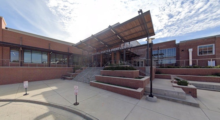 Rock Hill Gears Up for $15 Million Sports Complex Expansion to Boost Local Economy and Enhance Recreation