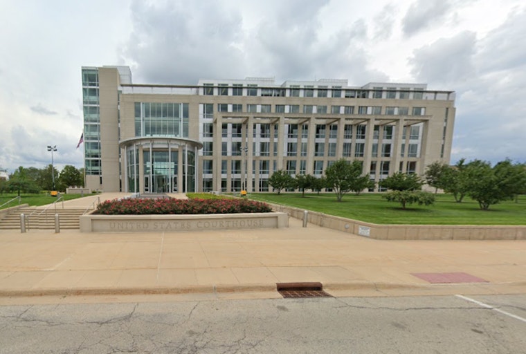 Rockford Man Sentenced to 6.5 Years in Prison for Child Pornography Possession