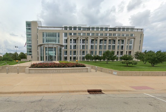 Rockford Man Sentenced to 6.5 Years in Prison for Child Pornography Possession