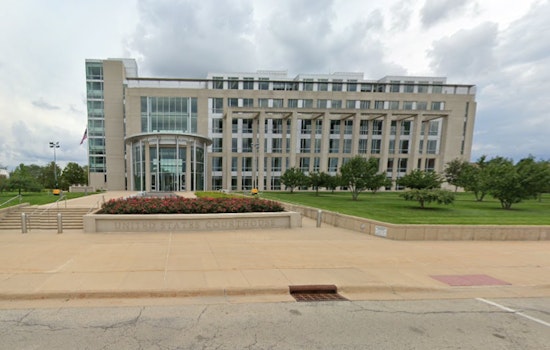 Rockford Man Sentenced to 6.5 Years in Prison for Child Pornography Possession