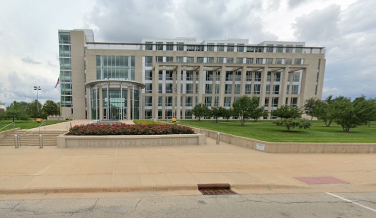 Rockford Man Sentenced to 6.5 Years in Prison for Child Pornography Possession