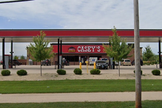 Rockford Resident Strikes Millionaire Status with Winning Mega Millions Ticket at Casey’s