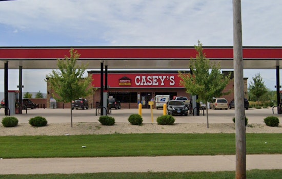 Rockford Resident Strikes Millionaire Status with Winning Mega Millions Ticket at Casey’s
