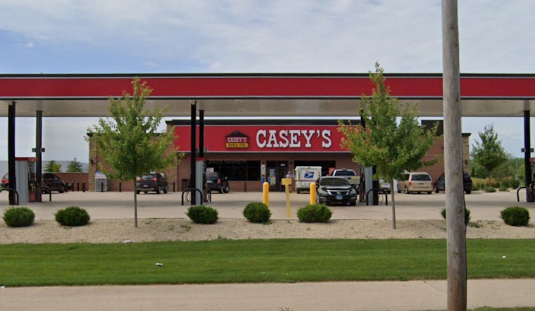 Rockford Resident Strikes Millionaire Status with Winning Mega Millions Ticket at Casey’s
