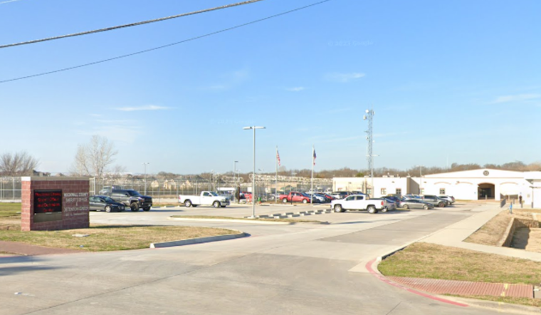 Rockwall County Detention Center Enhances Inmate Care with New Biometric Monitoring System