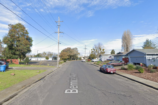 Rohnert Park Little League Snack Bar Engulfed in Flames, Authorities Investigate Arson After Vandalism