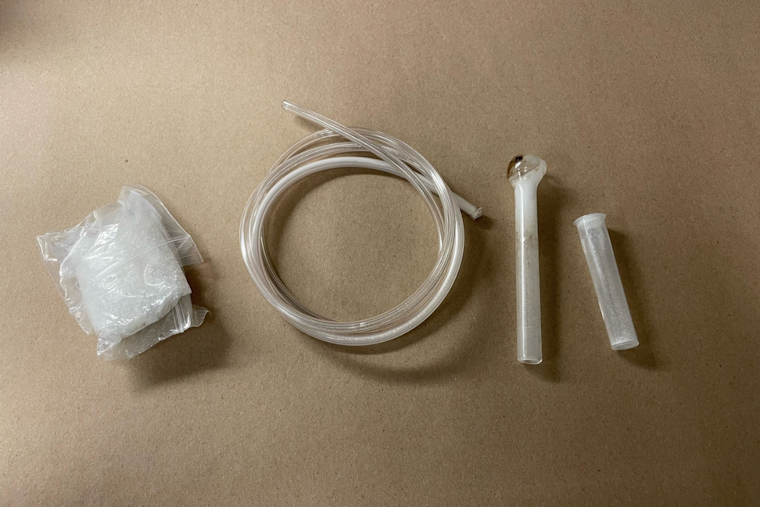 Rohnert Park Officer's Routine Traffic Stop Leads to Drug-Related Citations for Suspended Driver
