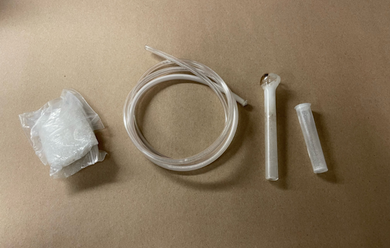 Rohnert Park Officer's Routine Traffic Stop Leads to Drug-Related Citations for Suspended Driver