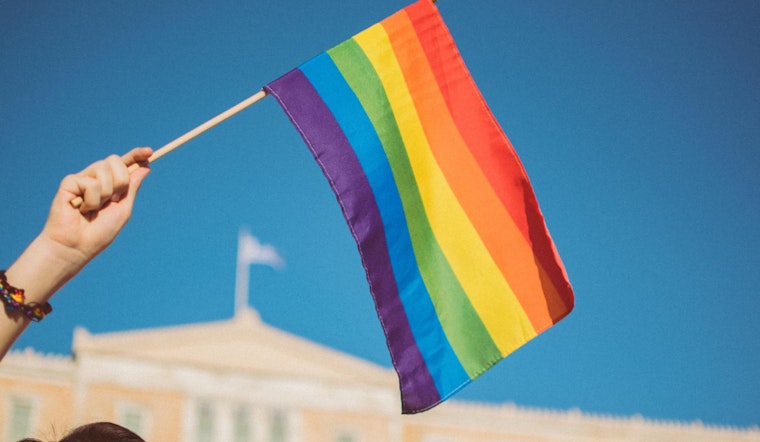 Rome, Georgia, Embraces Change with Bustling 3rd Annual Pride Festival Amid Historic Conservative Climate