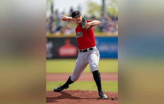 Rookie Sensation Paul Skenes Named National League Starting Pitcher for MLB All-Star Game
