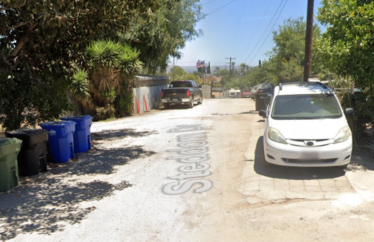 Rosemead Pair Found Dead Under Mysterious Circumstances, LASD Seeks Public's Help