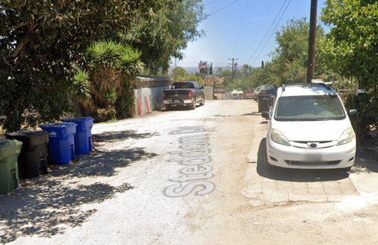 Rosemead Pair Found Dead Under Mysterious Circumstances, LASD Seeks Public's Help